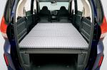 Honda Freed+ by Modulo 2016 года